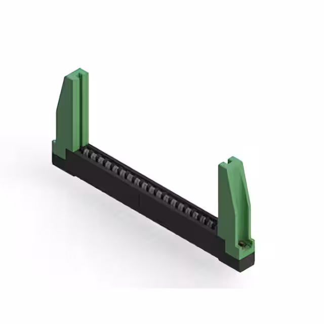 357-020-457-178 EDAC Inc.  Edgeboard Connectors
